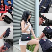 ราคา NEWbag T สะพายข้าง ชาย หญิง สีกรม (18931116945)