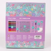 ราคา กระเป๋านักเรียน smiggle ออสเตรเลียกระเป๋าเป้สะพายหลังสำหรับนักเรียนประถมซองเครื่องเขียนความจุใหญ่เบาพิเศษลดภาระเบาพิเศษราคาพิเศษ (21532367373)