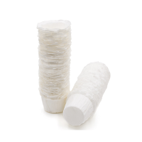 ราคา Disposable Coffee Filters Paper Coffee Filter for Reusable K Cup Filter (20682080032)