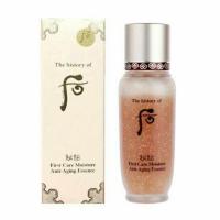 ราคา The History Of Whoo Bichup First Care Moisture Anti Aging Essence 15m เอสเซนส์บำรุงผิวหน้า ช่วยกระตุ้นระบบไหลเวียนเลือด (21480361063)