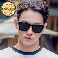 ราคา แว่นกันแดดผู้ชาย แว่นตาผู้ชาย แว่นตาแฟชั่นผู้ชาย แว่นกันแดดราคาถูก แว่นกันแดดชาย แว่นตากันแดดผู้ชาย Sunglasses รุ่น KGM 003 (420571836)