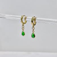 ราคา ต่างหูห่วงเพชรทรงหยดน้ำ 10 มม สีรุ้ง หลายสี เลือกสี ใส่ได้ทุกวัน ต่างหูห่วงทอง18k ต่างหูห่วงเพชร ชุบทอง ต่างหูห่วงเงินแท้ เงินแท้ 925 ต่างหูห่วงสวยๆ (21393253226)