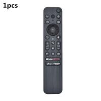 ราคา อุปกรณ์ควบคุมรีโมทคอนโทรลเสียง RMF TX800U ใหม่สำหรับ4Κ 8K สมาร์ททีวีแบบ HD KD43X80K KD43X85K KD50X85K XR 55A80K XR85X95K เปลี่ยน XR65A95K (17031789542)