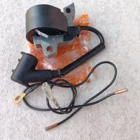 ราคา คอยล์381เกรดA คอล์ยไฟMs381 ร้อนไม่ดับอะไหล่ทดแทน เลื่อยยนต์ STIHL Ms381 (21414648406)