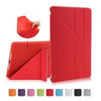 ราคา เคสiPad Case iPad เคสไอแพด2 3 4 เคสซิลิโคนนิ่ม สามารถพับได้หลายรูปแบบ Y style เคส iPad 9 7 Gen5 6 iPad Air1 2 iPad2 3 4 Mini12345 10 2 Gen7 Gen8 Gen9 Air3 10 5 Pro10 5 (1704664856)