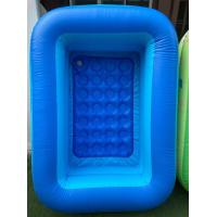ราคา สระน้ำ ราคาถูก สระน้ำเป่าลม ขนาด1 2 เมตร รุ่นพื้นนุ่มกันกระแทก ลายเป็ดน้อยน่ารัก สระเด็ก สระน้ำเด็ก (21601888352)