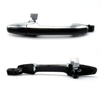 ราคา มือดึง มือเปิดประตู มือเปิดนอก ซ้าย ขวา หลัง Honda civic 2000 CC ปี 2006 2011 (1366472621)