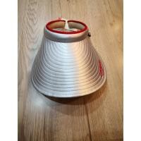 ราคา หมวกกันแดดยูวีปีกกว้างใหญ่สีแดง หมวกกันแดดผ้ายูวี หมวกปีกกว้าง หมวกกอล์ฟ หมวกคาดผม หมวกกีฬา หมวกสวย เท่ห์เกร๋ใส่บังแดดดีมาก (10444397972)