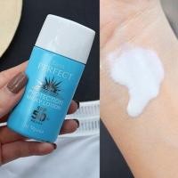 ราคา กันแดด ฟาริส เพอร์เฟ็ค ซัน โพรเท็คชั่น โลชั่น SPF50PA Faris by Naris Perfect Sun Milky Protection Lotion (17236222725)