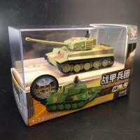ราคา รถถังบังคับจิ๋วพร้อมเล่น1 72 (19617462494)
