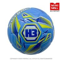 ราคา ลูกฟุตซอล H3 Futsal Tomahawk Street 2022 ลูกฟุตซอล หนัง PU ไฮบริด ขนาดลูกมาตรฐาน เกรดแข่งขัน H3 x Mini Mall (21419795803)