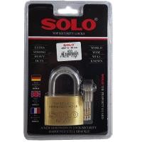ราคา กุญแจ SOLO รุ่น 4507N ห่วงสั้น (2039564771)