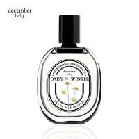 ราคา น้ำหอมฟีโรโมน กลิ่นดอกไม้สีขาว หอม อ่อนละมุน December baby Daisy in winter น้ำหอมผู้หญิง 35 มล หอมติดผิว 15 ชั่วโมง (16582549817)