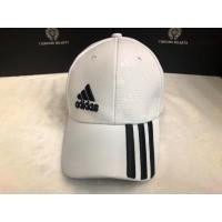 ราคา หมวกแก๊ป หมวกแก๊ปแฟชั่น ลายอาดิดาส ราคาถูก ผ้าใยสังเคราะห์ ดำ ขาว แดง AA22 (7663310558)