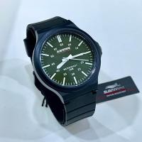 ราคา สินค้าแท้ 100 นาฬิกาข้อมือ US SUBMARINE สายยางสีดำ หน้าปัดตัวเลขคลาสสิค พรายนํ้าได้ กันนํ้า ขนาด 42mm พร้อมจัดส่งทันที (20324340199)