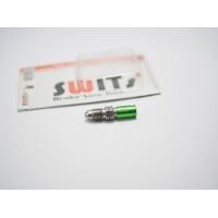 ราคา น๊อตไล่ลมสวิตช์แท้ Swits เบอร์ M10 มี 3 สี ใส่ได้ทั้งปั้มบนและปั้มล่าง สินค้างานแท้รับประกัน (16383890672)