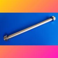 ราคา แกนล้อหน้าเวฟ Wave Sonic Dash LS เลสหัวเฟือง อะไหล่แต่งเวฟ (2693998936)