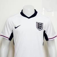 ราคา เสื้อฟุตบอล England Football Club เสื้อกีฬาแขนสั้น ลายทีมชาติฟุตบอลอังกฤษ 24 England ชุดเหย้า AAA (21616392215)