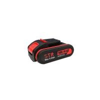 ราคา เลื่อยโซ่ไร้สาย เลื่อยโซ่ไฟฟ้าแบตเตอรี่ ตัวจิ๋ว STR 4 นิ้ว 98 V พร้อมอุปกรณ์และกระเป๋าเก็บอย่างดี พร้อมส่ง สินค้าจากไทย (19476539199)