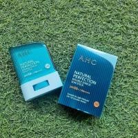 ราคา AHC Natural Perfection Double Shield Sun Stick SPF50 PA 14g (19868684164)