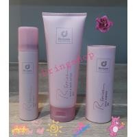 ราคา Designer R series อาร์ซีรี่ย์ 3 ชิ้น โลชั่นอาร์ซีรี่ย์ แป้งอาร์ซีรี่ย์ สเปรย์อาร์ซีรี่ย์ ครีมอาร์ซีรี่ย์ spray r serie โลชั่นน้ำหอม โลชั่นตัวหอม R Seri (4140424983)