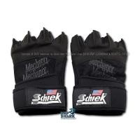 ราคา ถุงมือฟิตเนส ถุงมือยกน้ำหนัก Schiek 425 (21190008140)