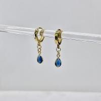 ราคา ต่างหูห่วงเพชรทรงหยดน้ำ 10 มม สีรุ้ง หลายสี เลือกสี ใส่ได้ทุกวัน ต่างหูห่วงทอง18k ต่างหูห่วงเพชร ชุบทอง ต่างหูห่วงเงินแท้ เงินแท้ 925 ต่างหูห่วงสวยๆ (21393253227)