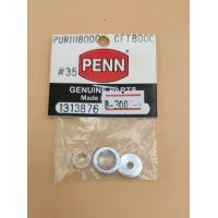 ราคา อะไหล่รอก Penn ชุดไลน์โรเลอร์ สำหรับรอก Penn Pursuit lll fierce lll Sagus ll (16075229085)