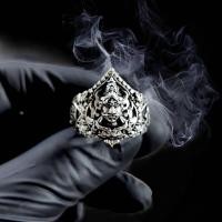 ราคา แหวนพระวิษณุกรรม รุ่น 1 สร้างช่าง (21443611460)