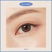 ราคา Nils Olens คอนแทคเลนส์รายเดือน Lens Matter คอนแทคเลนส์เกาหลี (19418720767)