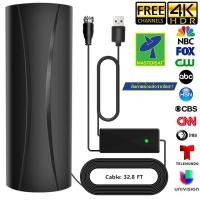 ราคา Mastersat เสารับสัญญาณดิจิตอลทีวี 4KAntBlack ดูได้ทุกที่ทั่วไทย เสาดิจิตอลทีวี เสาสัญญาณดิจิตอล ดิจิตอล ดิจิตอลทีวี กันน้ำได้ สีดำ (12329263910)