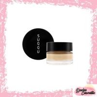 ราคา SUQQU The Cream Foundation 4g 105 รองพื้นครีมให้ระดับการปกปิดแต่ยังเผยความเป็นธรรมชาติ (21567720491)