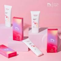 ราคา MELWY กันแดดหน้าสดไม่โทรม Protect and Smooth Skin Sunscreen SPF50 PA (21506658758)