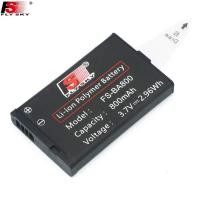 ราคา FLYSKY RC โมเดล FS B800 3 7 800Mah RC Hoy แบตเตอรี่เครื่องส่งสัญญาณ FS BA800สำหรับ FS GT3C FS GT2B เครื่องส่งสัญญาณควบคุม RC (19978410360)