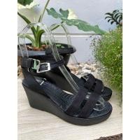 ราคา ส้นเตารีด แท้ ความสูง 2 5 นิ้ว พร้อมส่ง ส้นสูงรัดส้น (21392150870)