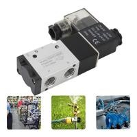 ราคา โซลินอยด์วาล์วตอบสนองอย่างรวดเร็ว DC24V อากาศโซลินอยด์วาล์วสำหรับอุปกรณ์ (21027814189)