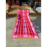 ราคา เบาะรองเปลนอนหวาย เบาะรองนั่ง เบาะรองเก้าอี้ยาว ขนาด 70 190 cm (19976721532)