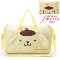ราคา กระเป๋าเดินทางพับได้ มายเมโลดี้ Cinnamoroll Pom กระเป๋าเสริมเดินทาง พับได้ พกพาง่าย ลายการ์ตูน Foldable Travel Bag (17324968027)