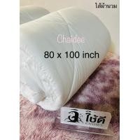 ราคา ไส้ผ้านวม ใยโพลีเอสเตอร์ 200 กรัม ต่อตารางเมตร (18865499731)