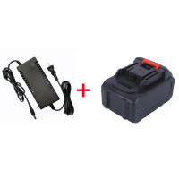 ราคา พัดลมแบตเตอรี่ไร้สายขนาด 8 นิ้ว พัดลมไร้สาย พัดลมแบตเตอรี่แบบชาร์จไฟได้ ปรับความจุแบตเตอรี่ 21V แบตเตอรี่เสริม อายุการใช้งานแบตเตอรี่สูงสุด 10 ชั่วโมง (21445156244)