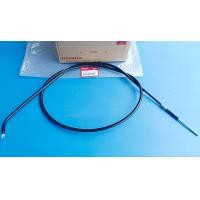 ราคา สายเบรคหลังแท้HONDA Click 125iปี2015 2020 Click 150i อะไหล่แท้ศูนย์HONDA 43450 K59 T11 1ชิ้น (20579503527)