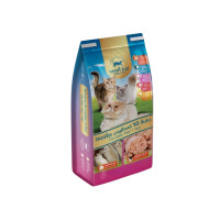 ราคา แคทตี้ โปร Catty Pro โปรตีนไม่น้อยกว่า 26 อาหารแมวอายุตั้งแต่ 1 ปี เป็นต้นไป เสริมพัฒนาการ เสริมภูมิคุ้มกัน ขนาด 10และ20 กก (21546530608)