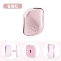 ราคา TANGLE TEEZER tt Comb Comb Smooth Hair Massage Comb Cute Portable Queen Comb Not Tangled Beautiful and Smart (21001199814)