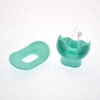 ราคา ปากเป่าดำน้ำ ซิลิโคนดำน้ำ ท่อดำน้ำ ท่อหายใจ อุปกรณ์ควบคุมการหายใจใต้น้ำ อุปกรณ์ดำน้ำตื้น อุปกรณ์ดำน้ำ (21456608363)