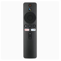ราคา กล่องทีวี Xiaomi MI S 4K Android TV Google Cast Netflix IPTV Box 4 เครื่องเล่นมีเดีย MI TV Stick MDZ 22 AB MDZ 24 AA Smart TV Box บลูทูธ รีโมทคอนโทรลด้วยเสียง Google Assistant (19202314581)