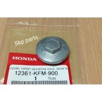 ราคา ถูก W100 ฝาวาล์วเดิม โอริง แท้ Dream Wave100 110 Ubox Nice คาร์บู C70700900 (11859546510)