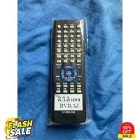 ราคา รีโมท DVD AJ รุ่น D 181E รุ่น D 185E HDMI หรือปุ่มตรงกันใช้ได้ รีโมทแอร์ รีโมท รีโมททีวี รีโมด (17299633244)