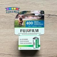 ราคา ฟิล์มสี ฟูจิ Fujifilm 400 Color Film 135 36 รูป Fujicolor c400 ฟิล์มถ่ายรูป ฟิล์มถ่ายภาพ ฟิล์ม (21628925104)