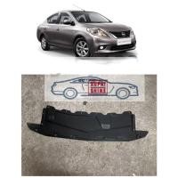 ราคา Xps เครื่องยนต์ภายใต้ฝาครอบสำหรับ Nissan Almera 2011 2012 2013 2014 N17 (16602090686)