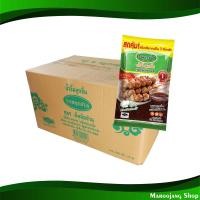 ราคา น้ำจิ้มลูกชิ้น สูตรเผ็ดจัดจ้าน จอมยุทธ์16 1000 กรัม ยกลัง12ห่อ จอมยุทธิ์ jomyut Meat Ball Dipping Sauce น้ำจิ้มไก่ น้ำจิ้ม Meatball Dipping Sauce Spicy Recipe Jomyut16 (16962702926)